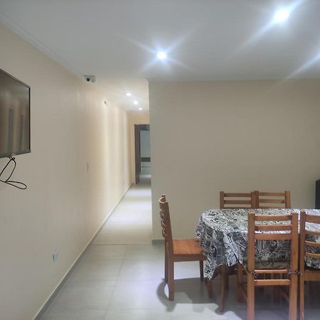 Belgrano 658 Nqn - Piso 1 Dto 1 Apartment Neuquen Luaran gambar