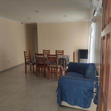 Belgrano 658 Nqn - Piso 1 Dto 1 Apartment Neuquen Luaran gambar