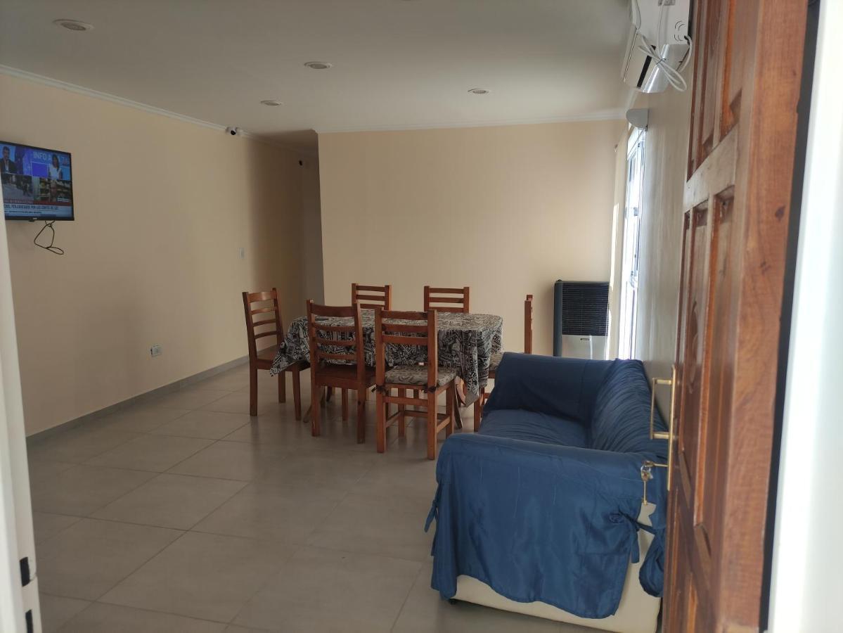 Belgrano 658 Nqn - Piso 1 Dto 1 Apartment Neuquen Luaran gambar