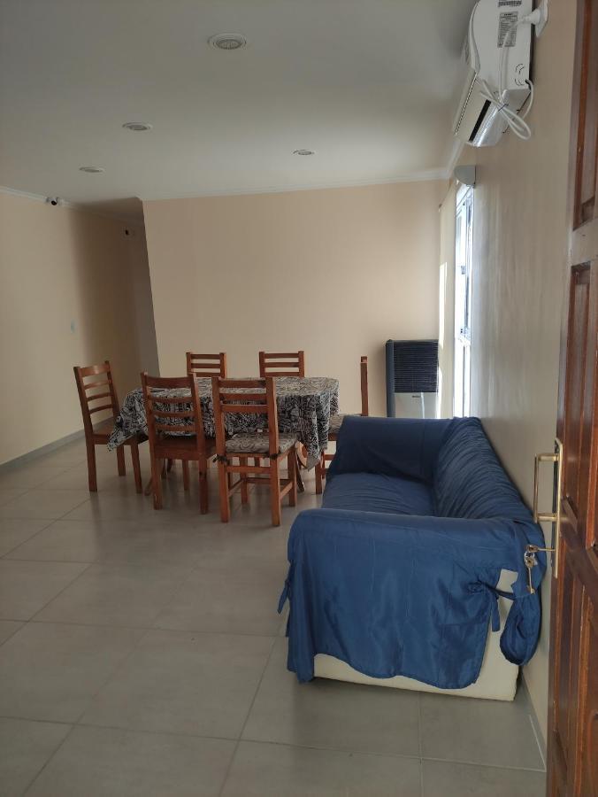 Belgrano 658 Nqn - Piso 1 Dto 1 Apartment Neuquen Luaran gambar