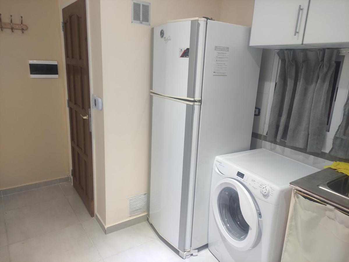 Belgrano 658 Nqn - Piso 1 Dto 1 Apartment Neuquen Luaran gambar