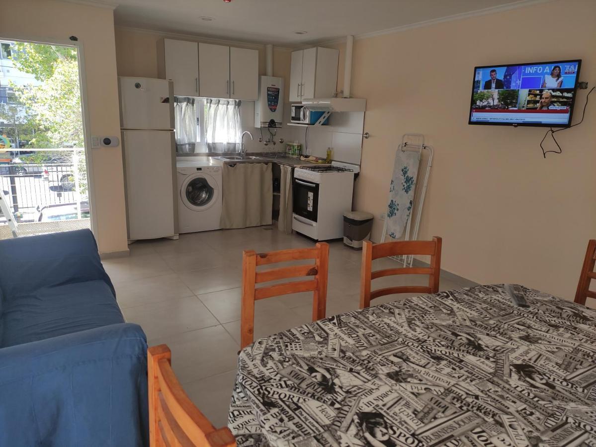 Belgrano 658 Nqn - Piso 1 Dto 1 Apartment Neuquen Luaran gambar