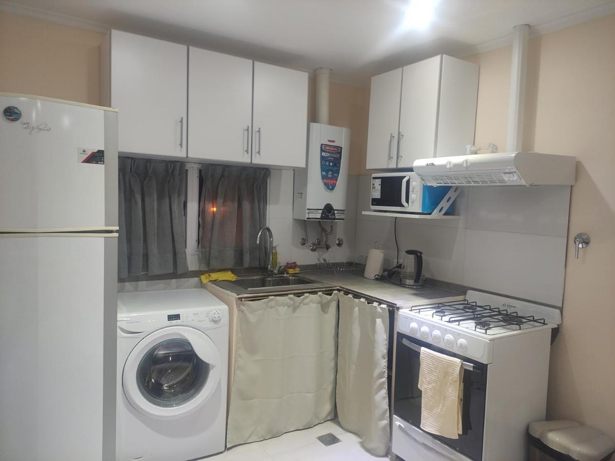 Belgrano 658 Nqn - Piso 1 Dto 1 Apartment Neuquen Luaran gambar