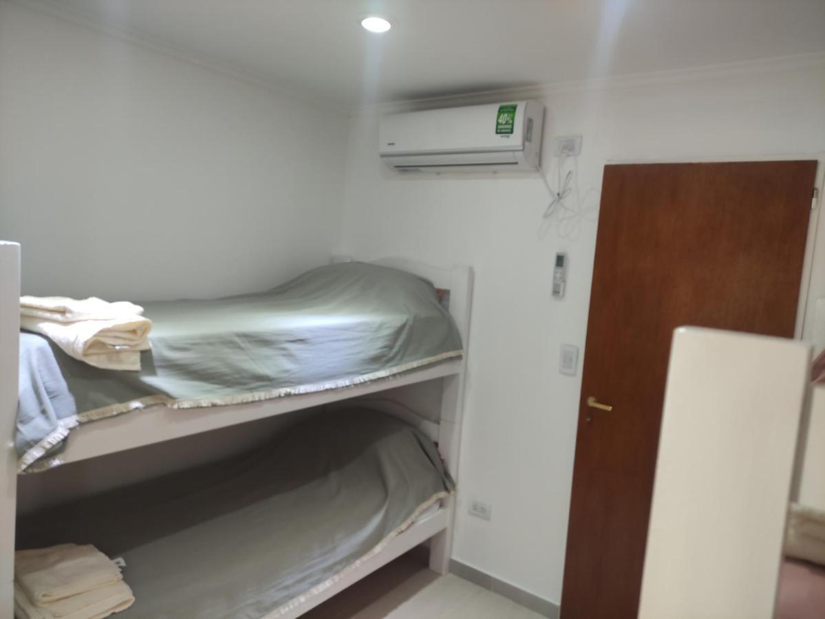 Belgrano 658 Nqn - Piso 1 Dto 1 Apartment Neuquen Luaran gambar