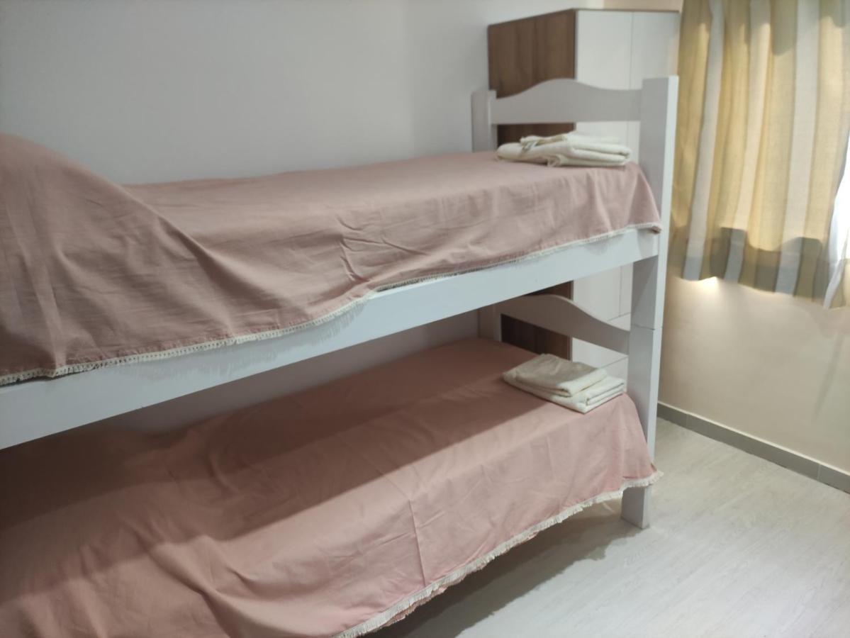 Belgrano 658 Nqn - Piso 1 Dto 1 Apartment Neuquen Luaran gambar
