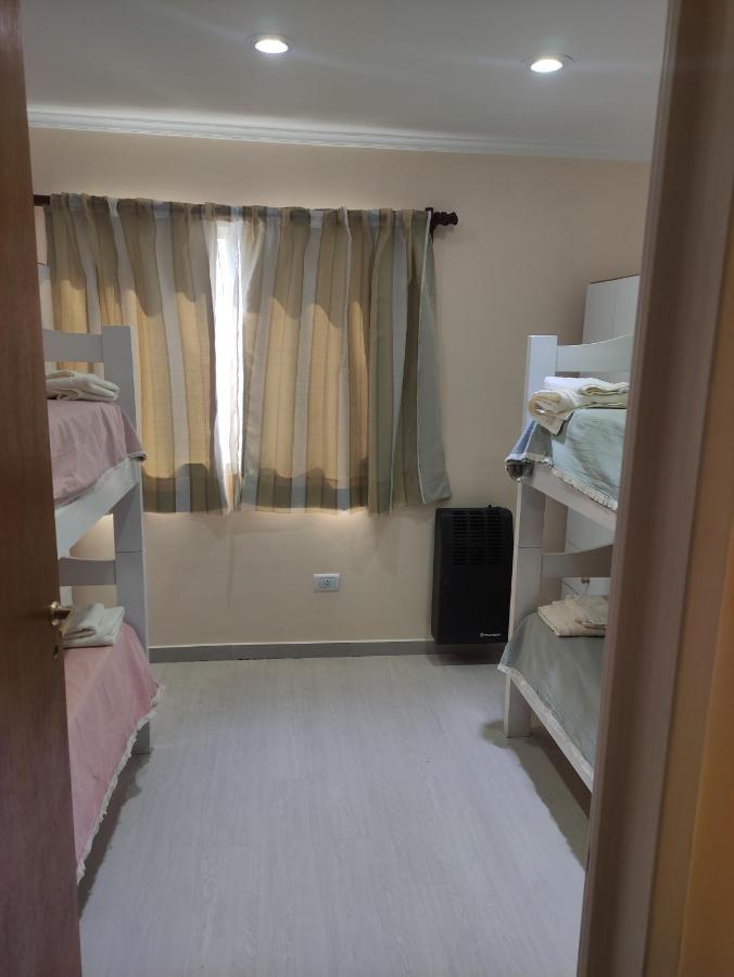 Belgrano 658 Nqn - Piso 1 Dto 1 Apartment Neuquen Luaran gambar