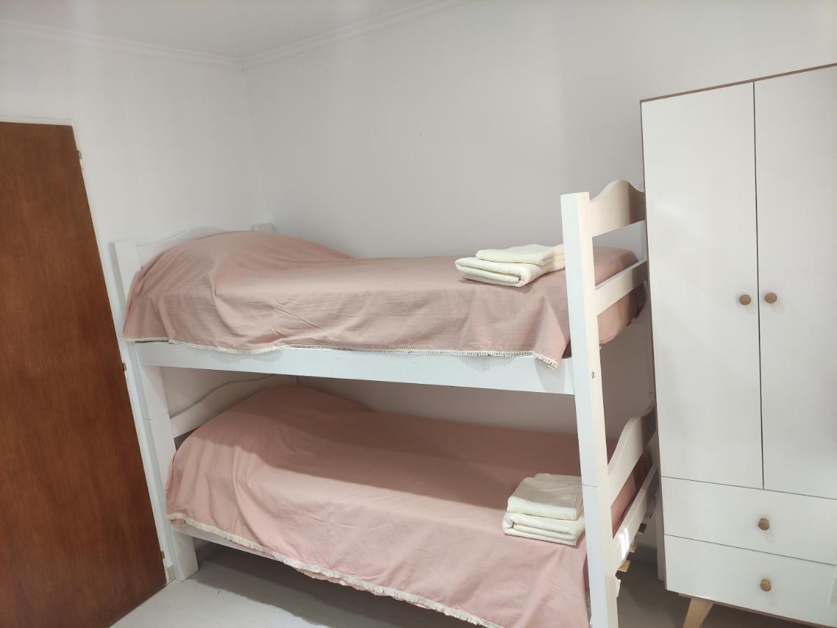 Belgrano 658 Nqn - Piso 1 Dto 1 Apartment Neuquen Luaran gambar