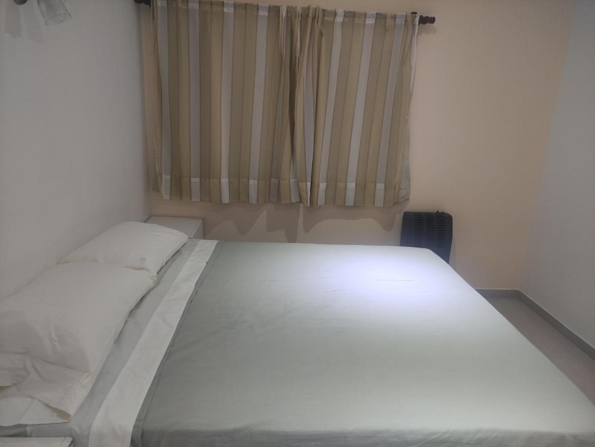 Belgrano 658 Nqn - Piso 1 Dto 1 Apartment Neuquen Luaran gambar