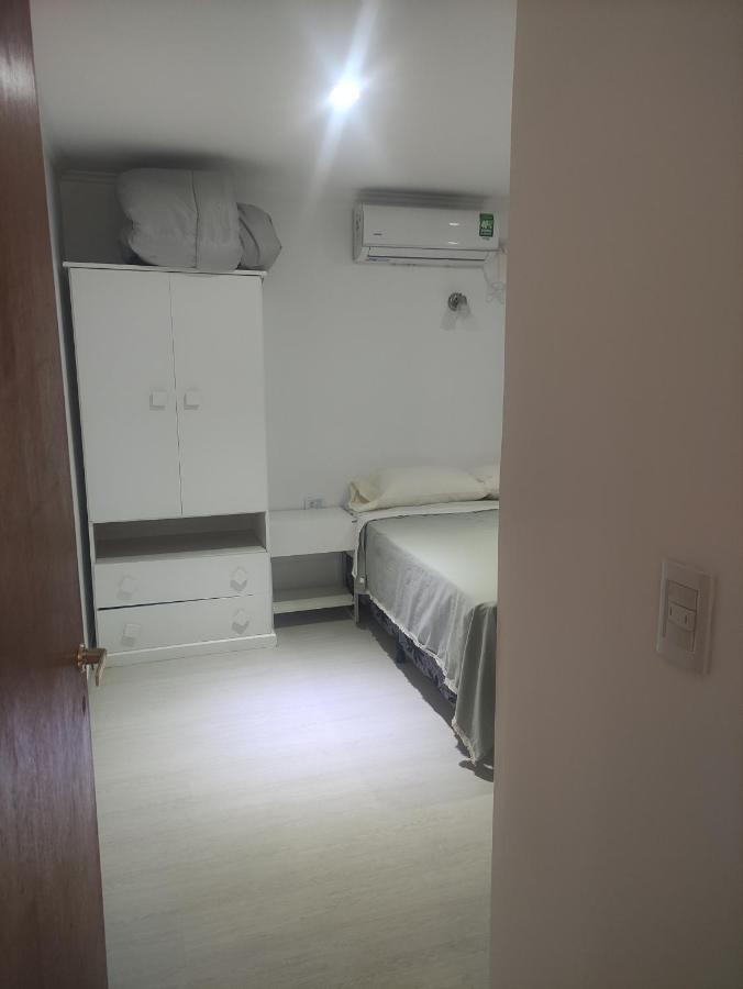 Belgrano 658 Nqn - Piso 1 Dto 1 Apartment Neuquen Luaran gambar