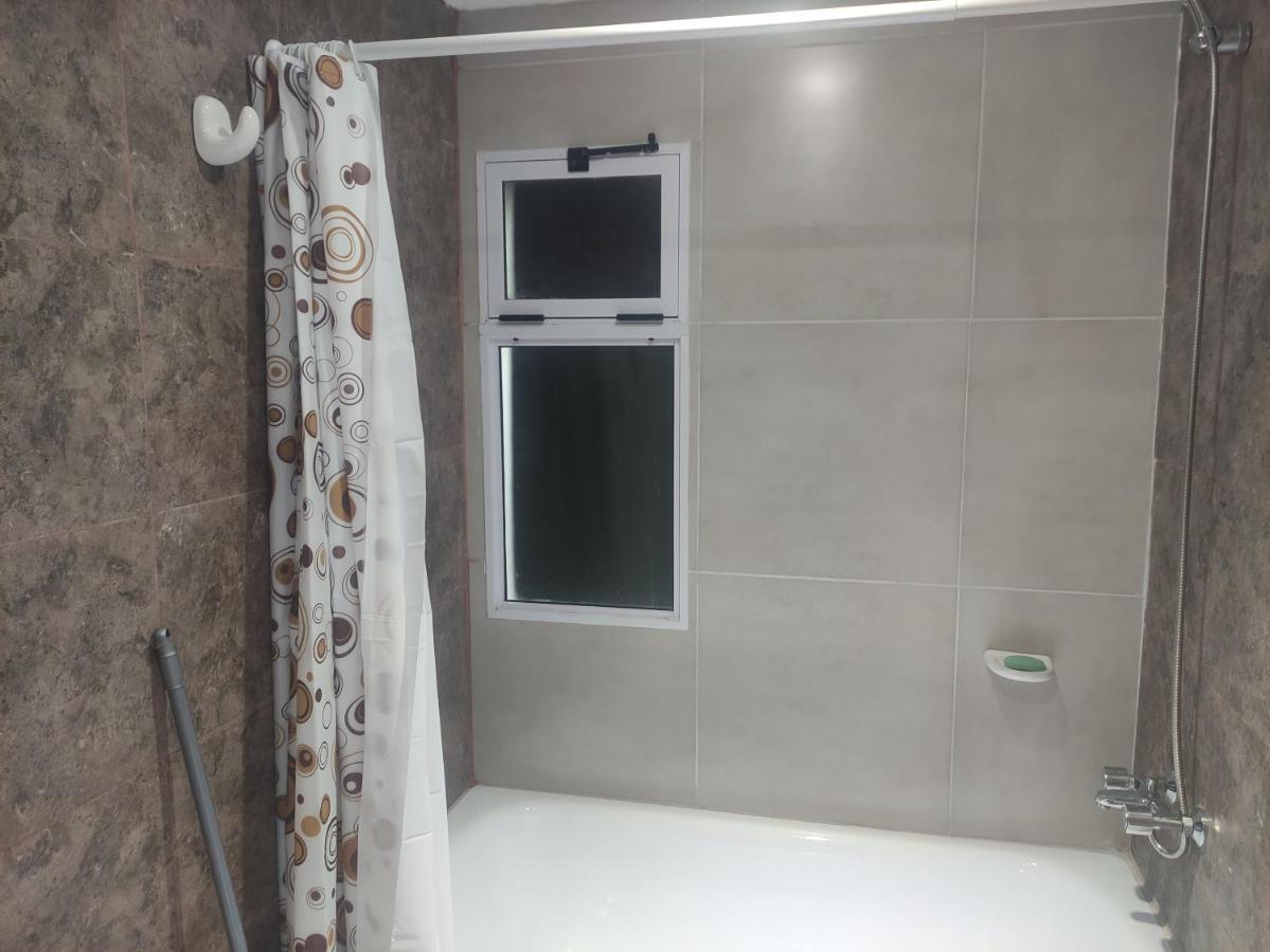 Belgrano 658 Nqn - Piso 1 Dto 1 Apartment Neuquen Luaran gambar