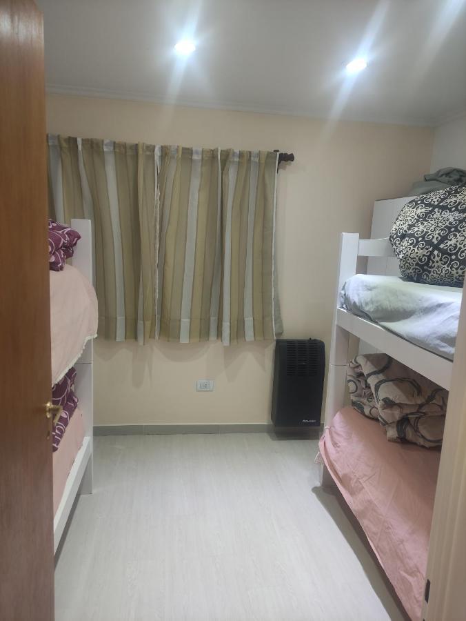 Belgrano 658 Nqn - Piso 1 Dto 1 Apartment Neuquen Luaran gambar