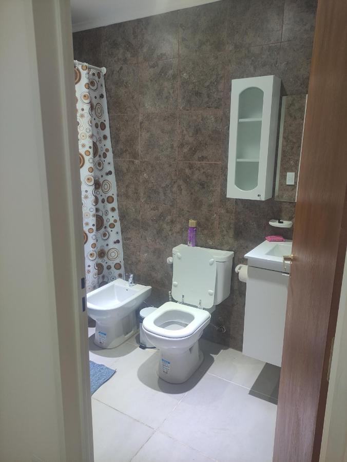 Belgrano 658 Nqn - Piso 1 Dto 1 Apartment Neuquen Luaran gambar