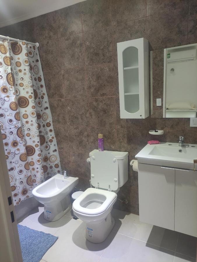 Belgrano 658 Nqn - Piso 1 Dto 1 Apartment Neuquen Luaran gambar