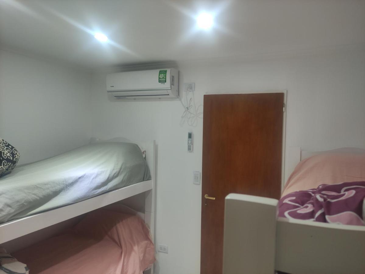 Belgrano 658 Nqn - Piso 1 Dto 1 Apartment Neuquen Luaran gambar