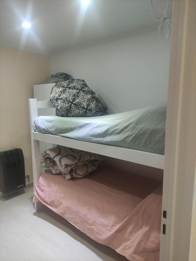 Belgrano 658 Nqn - Piso 1 Dto 1 Apartment Neuquen Luaran gambar