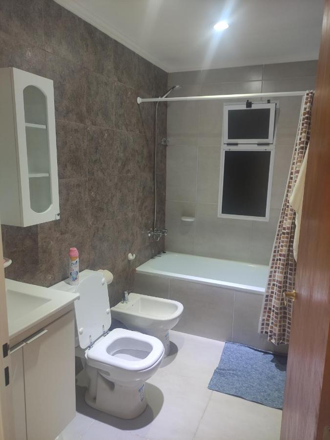 Belgrano 658 Nqn - Piso 1 Dto 1 Apartment Neuquen Luaran gambar