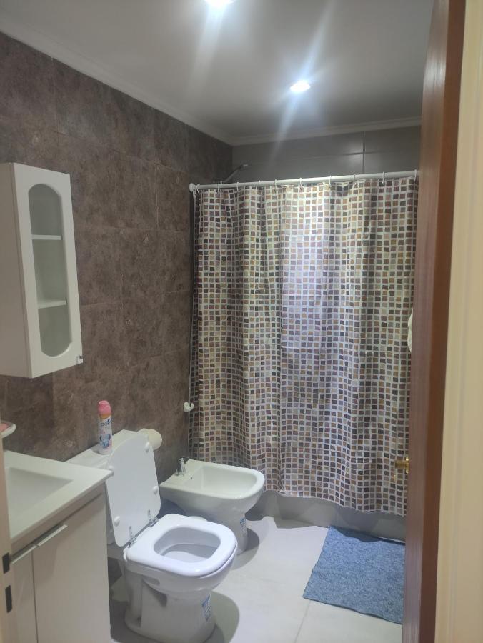 Belgrano 658 Nqn - Piso 1 Dto 1 Apartment Neuquen Luaran gambar